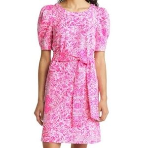 Lilly Pulitzer Harriet Dress